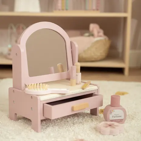 Little Dutch Kaptafel Little Dutch Kaptafel