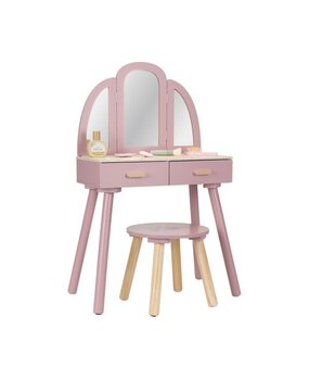 Little Dutch Houten Kaptafel