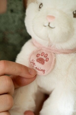 Little Dutch Knuffelkat Marley In Tas