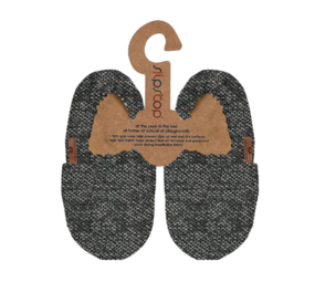 SlipStop Booties Antrasit SlipStop Booties Antrasit