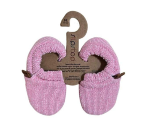 SlipStop Booties Cranberry SlipStop Booties Cranberry