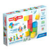 Geomag Magicube Creative Set 16-delig Geomag Magicube Creative Set 16-delig