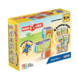 Geomag Magicube Animal Friends & Cards 7-delig Geomag Magicube Animal Friends & Cards 7-delig