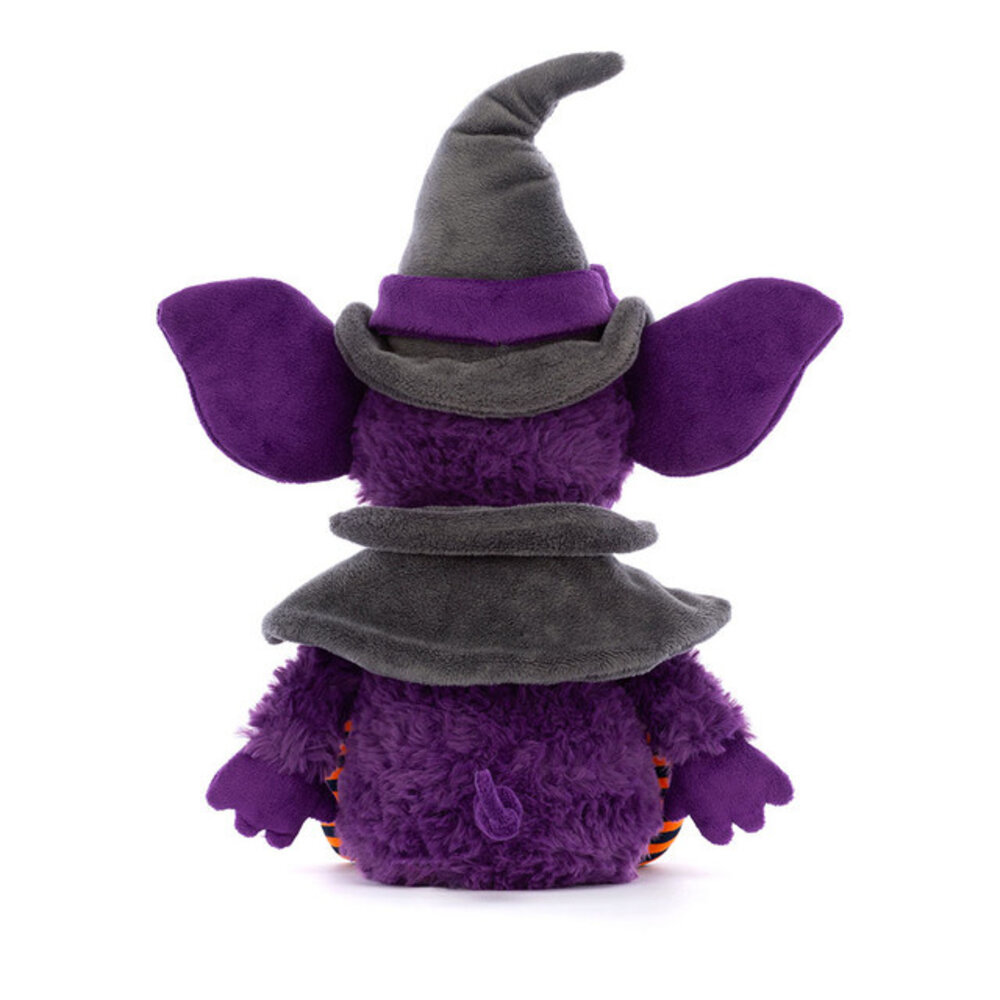 Jellycat Spooky Greta Gremlin Jellycat Spooky Greta Gremlin