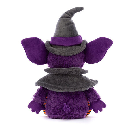 Jellycat Spooky Greta Gremlin Jellycat Spooky Greta Gremlin