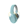 KidyWolf KIDYNOISE Koptelefoon Blauw