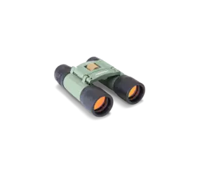 KidyWolf KIDYBINOCULARS Verrekijker Groen KidyWolf KIDYBINOCULARS Verrekijker Groen