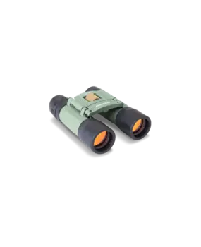 KidyWolf KIDYBINOCULARS Verrekijker Groen KidyWolf KIDYBINOCULARS Verrekijker Groen