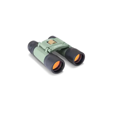 KidyWolf KIDYBINOCULARS Verrekijker Groen