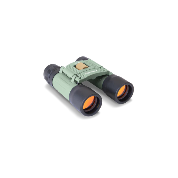 KIDYBINOCULARS Verrekijker Groen afbeelding
