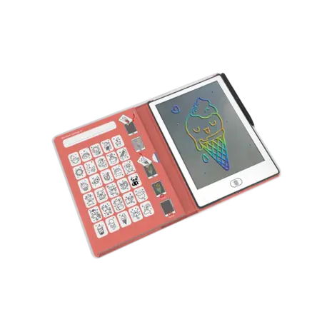 KidyWolf KIDYDRAW Mini Kawaii