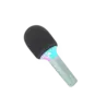 KidyWolf KIDYMIC Karaoke Microfoon Groen