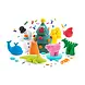 Hey Clay Adventkalender Hey Clay Hey Clay Adventkalender Hey Clay