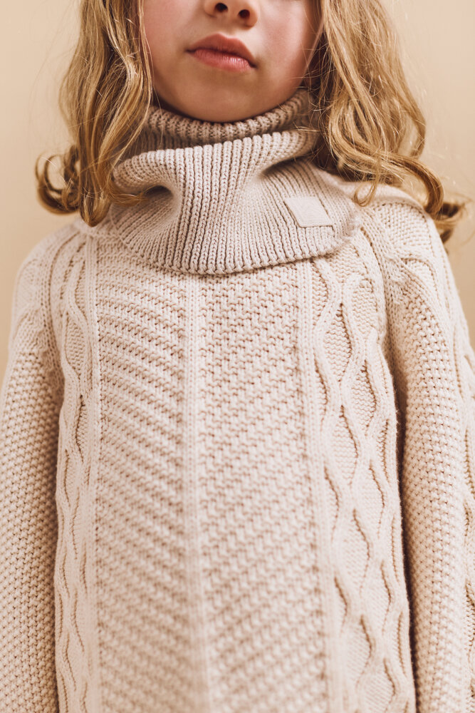 Liewood Nekwarmer Mathias Neckwarmer Sandy N