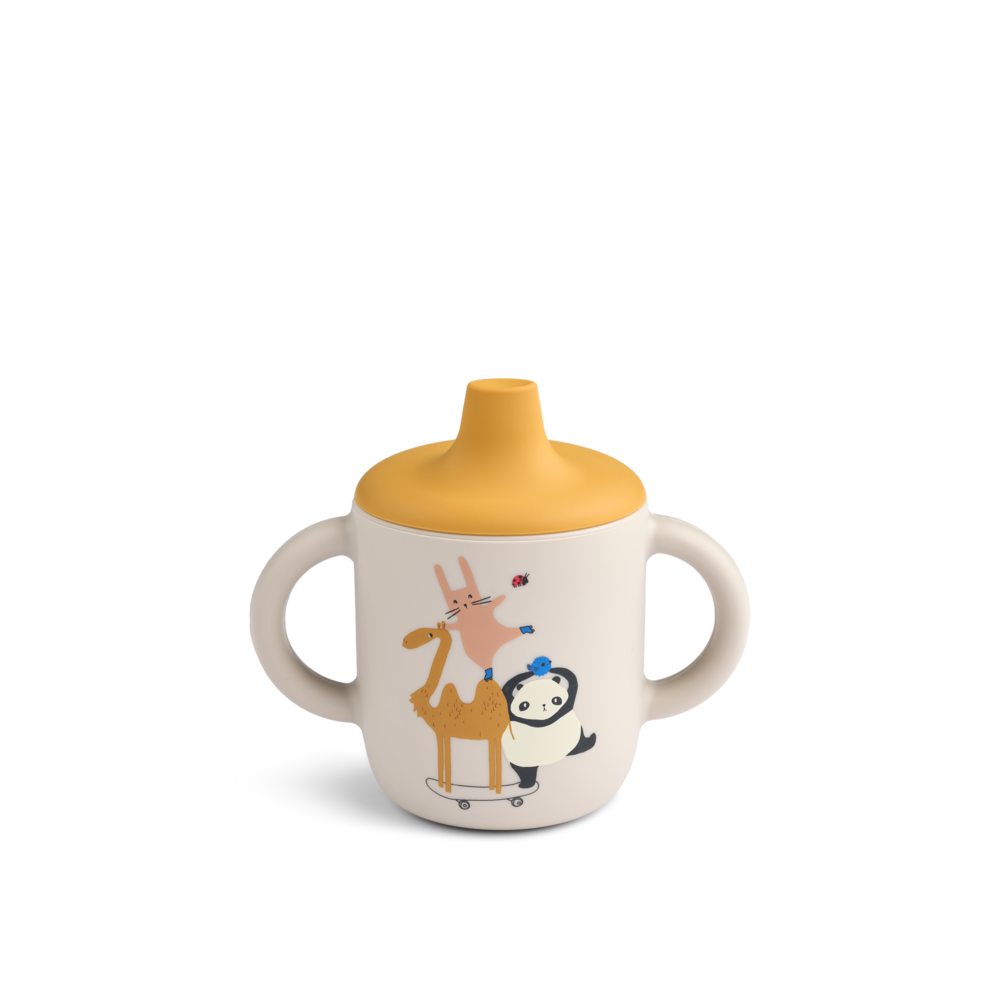 Liewood Tuitbeker Neil Around the World Sandy Liewood Tuitbeker Neil Around the World Sandy