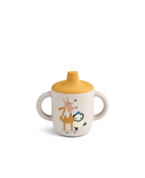 Liewood Tuitbeker Neil Around the World Sandy Liewood Tuitbeker Neil Around the World Sandy