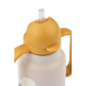 Liewood Drinkfles Kimmie Water Bottle 250 ml Around the World Sandy Liewood Drinkfles Kimmie Water Bottle 250 ml Around the World Sandy
