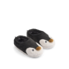 Liewood Sloffen Aviaja Penguin - Sandy Dark Grey Liewood Sloffen Aviaja Penguin - Sandy Dark Grey
