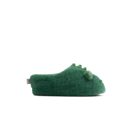 Liewood Sloffen Aviaja Crocodile - Garden Green Liewood Sloffen Aviaja Crocodile - Garden Green