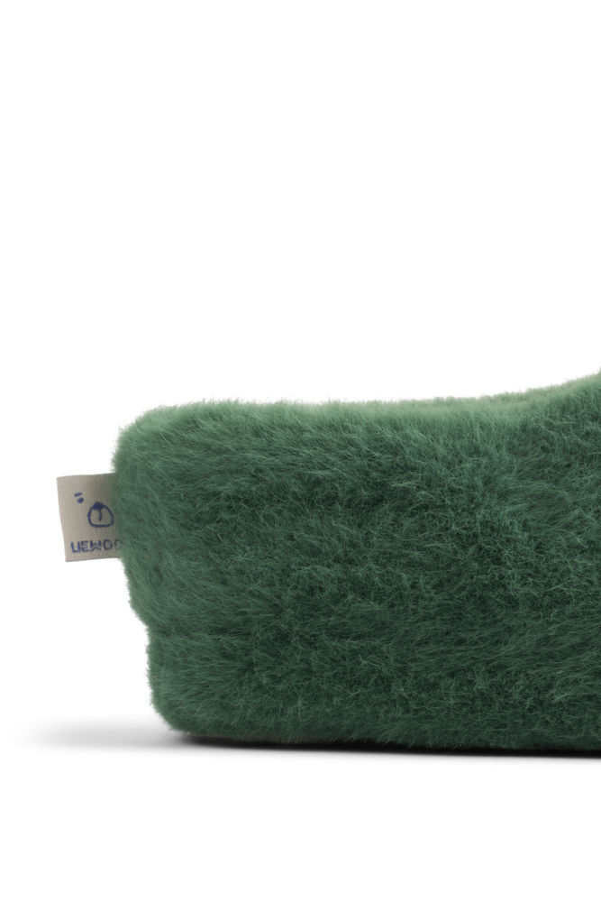 Liewood Sloffen Aviaja Crocodile - Garden Green Liewood Sloffen Aviaja Crocodile - Garden Green