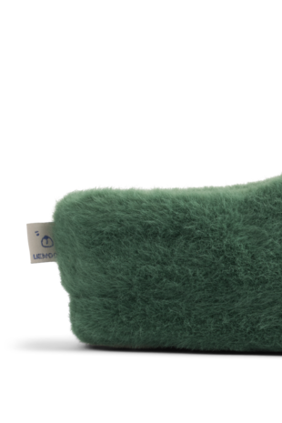 Liewood Sloffen Aviaja Crocodile - Garden Green Liewood Sloffen Aviaja Crocodile - Garden Green