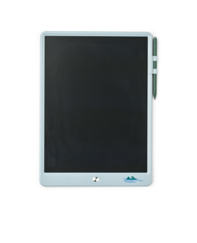Liewood Zora Magisch Teken Tablet Croco Dove Blue Liewood Zora Magisch Teken Tablet Croco Dove Blue