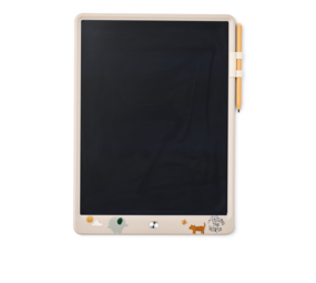 Liewood Zora Magisch Teken Tablet Around The World Sandy Liewood Zora Magisch Teken Tablet Around The World Sandy