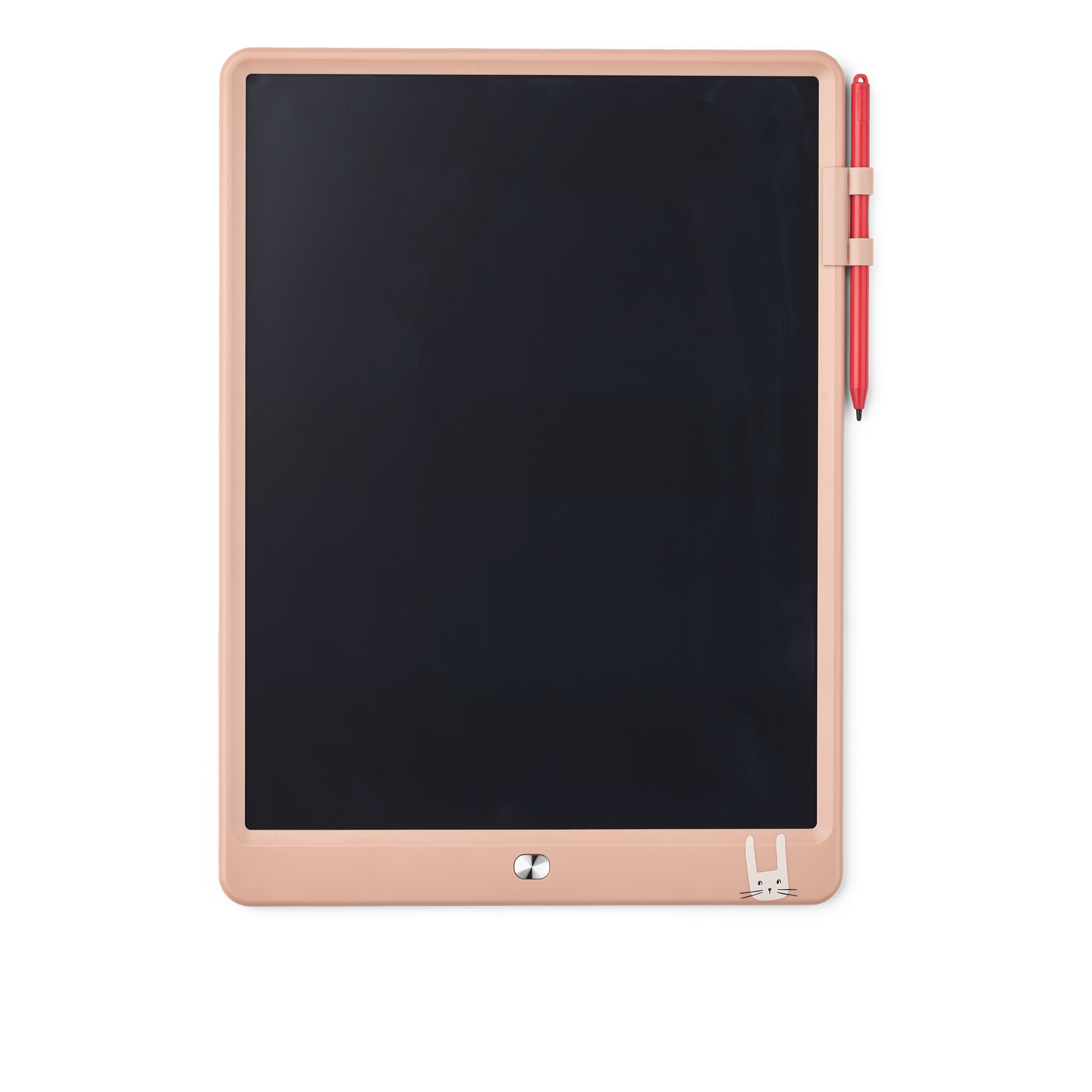 Zora Magisch Teken Tablet Rabbit Pale Tuscany afbeelding