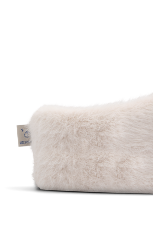 Liewood Sloffen Aviaja Panda - Sandy Dark Grey Liewood Sloffen Aviaja Panda - Sandy Dark Grey