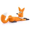 Hey Clay Interactieve Boetseerklei Fox (3 kleuren)