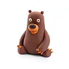 Hey Clay Interactieve Boetseerklei Bear (3 kleuren)