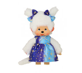 Monchhichi Meisje Starlight Monchhichi Meisje Starlight