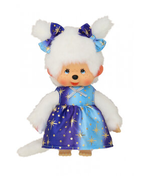 Monchhichi Meisje Starlight