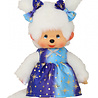 Monchhichi Meisje Starlight
