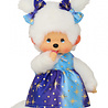 Monchhichi Meisje Starlight