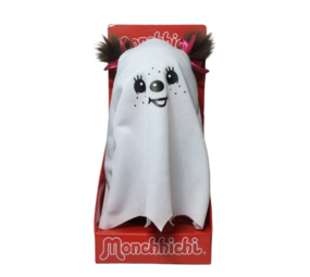 Monchhichi Meisje Friendly Ghost Monchhichi Meisje Friendly Ghost