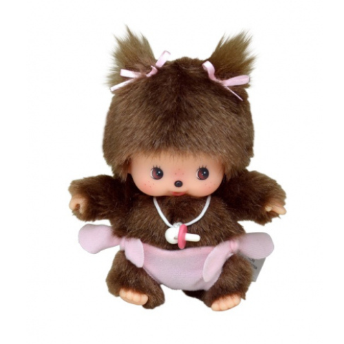 Bebichhichi Classic Meisje afbeelding