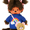 Monchhichi Meisje Kawaii