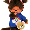 Monchhichi Meisje Kawaii