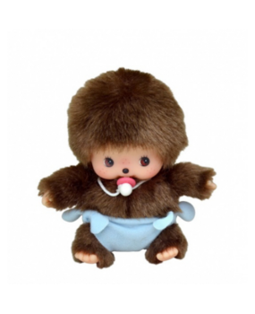 Monchhichi Bebichhichi Classic Jongen