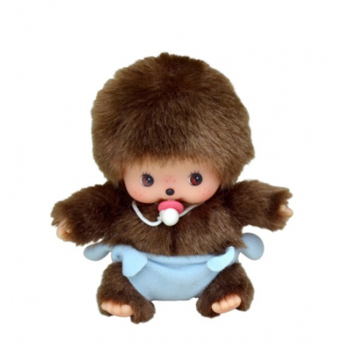Bebichhichi Classic Jongen afbeelding