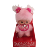 Monchhichi Bebichhichi Cherry Blossom