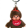 Monchhichi Sleutelhanger