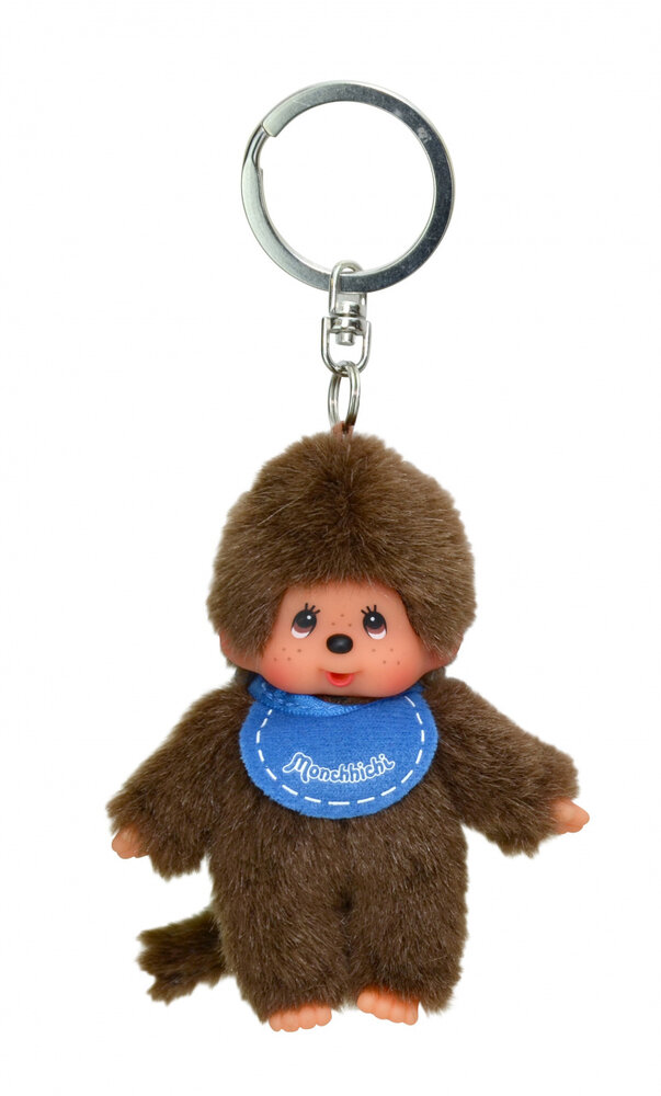 Monchhichi Sleutelhanger
