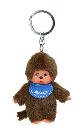 Monchhichi Sleutelhanger