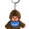 Monchhichi Sleutelhanger