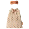 Maileg Muizen Nachtjapon Mum Light Grey Maileg Muizen Nachtjapon Mum Light Grey