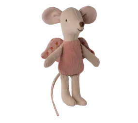 Maileg Muizen Fee Rose Little