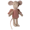 Maileg Muizen Fee Rose Little Maileg Muizen Fee Rose Little