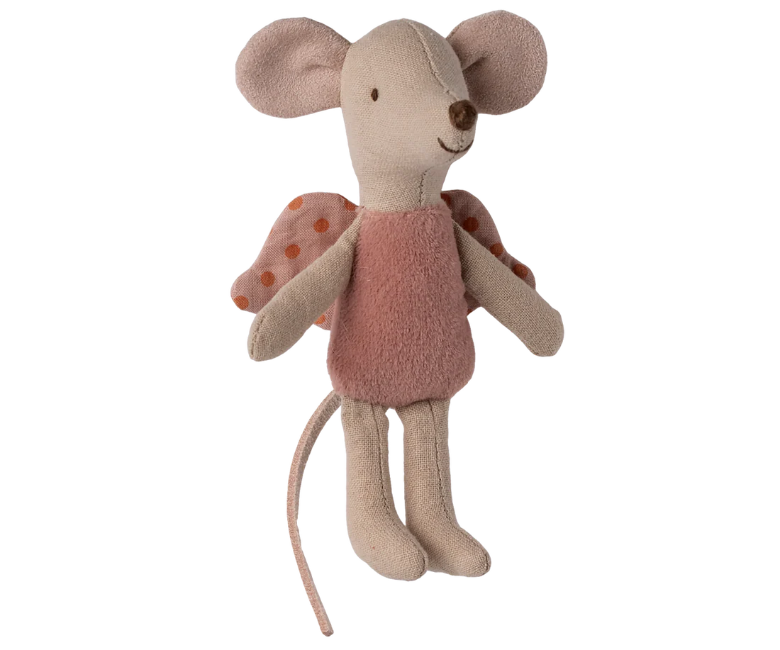 Muizen Fee Rose Little afbeelding
